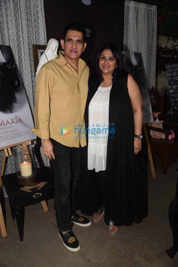 photos celebs grace the screening of omung kumars short film ave maria 9