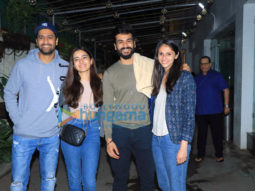 Photos: Celebs grace the special screening of Bhangra Paa Le at Sunny Super Sound in Juhu