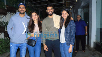 Photos: Celebs grace the special screening of Bhangra Paa Le at Sunny Super Sound in Juhu