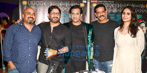 photos celebs grace the special screening of the film level 13 1