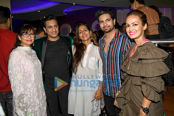 photos celebs grace the special screening of the film level 13 4