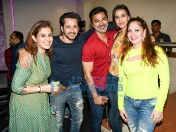 Photos: Celebs grace the special screening of the film Level 13