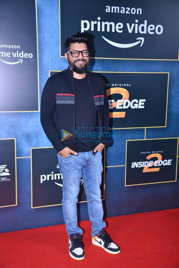 photos celebs grace the special screening of web series inside edge season 2 3