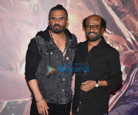 photos celebs grace the trailer launch of darbar 0121 1 2