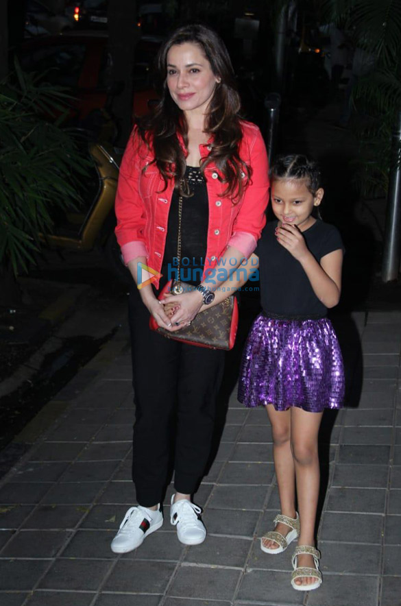 photos celebs snapped at aayush sharma and arpita khans christmas party 5