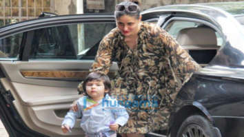 Photos: Celebs snapped at Eesha Koppikhar’s house for birthday party