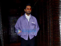 Photos: Celebs snapped at Estella in Juhu