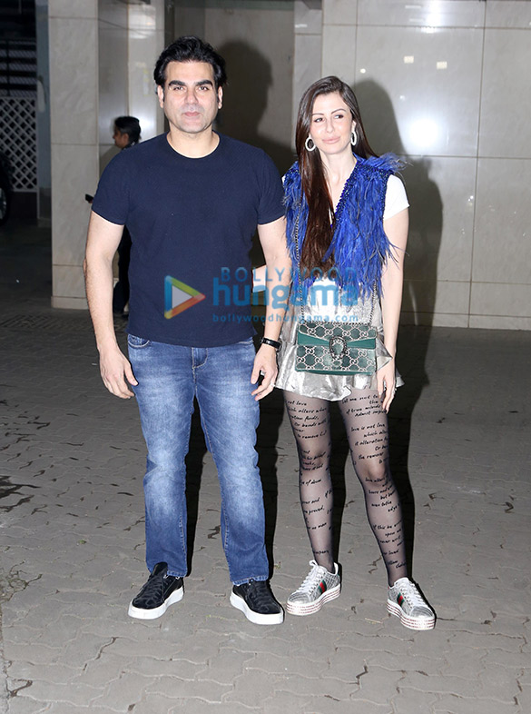 photos celebs snapped at salman khans birthday bash 22