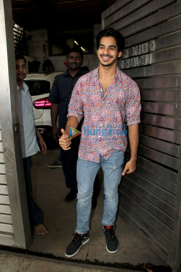 photos celebs snapped at zoya akhtars christmas party 6