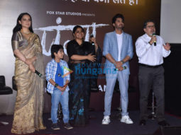 Photos: Kangana Ranaut, Jassie Gill and others grace the trailer launch of Panga