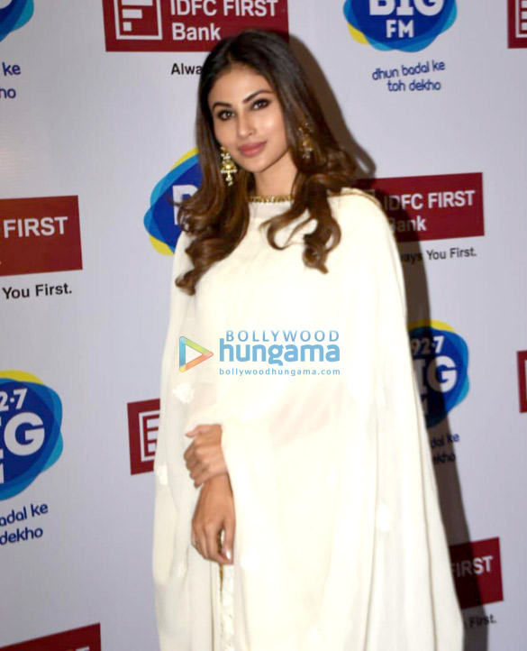 photos mouni roy launches the property to commemorate idfc first banks foundation day 3