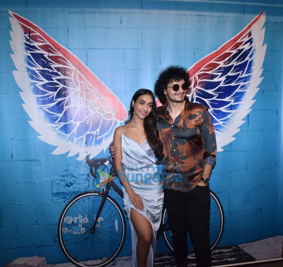 photos namashi chakraborty and amrin qureshi snapped gearing up for new year 2020 2
