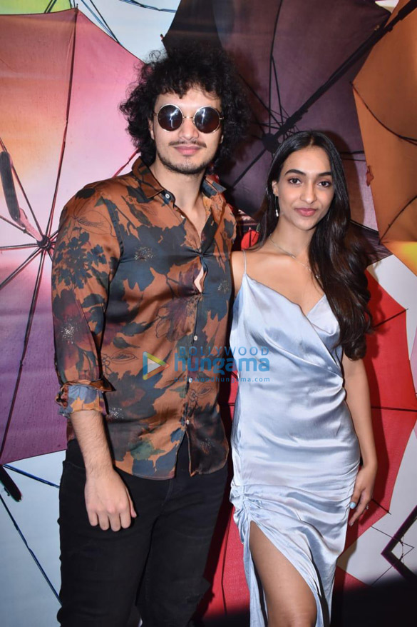 photos namashi chakraborty and amrin qureshi snapped gearing up for new year 2020 5