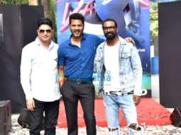 Photos: Prabhu Dheva, Remo D’Souza and others grace the song launch of ‘Muqabla’ from their film ‘Street Dancer 3D’