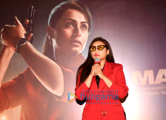 photos rani mukerji gopi pruthan vishal jethwa snapped at press conference of mardaani 2 3
