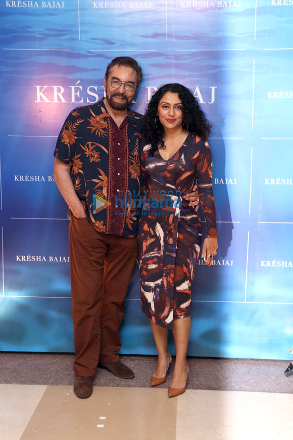 photos salman khan sohail khan dia mirza and others grace kresha bajajs one year store opening celebration 1 2