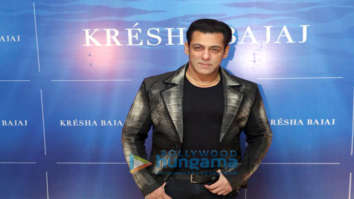 Photos: Salman Khan, Sohail Khan, Dia Mirza and others grace Kresha Bajaj’s one year store opening celebration