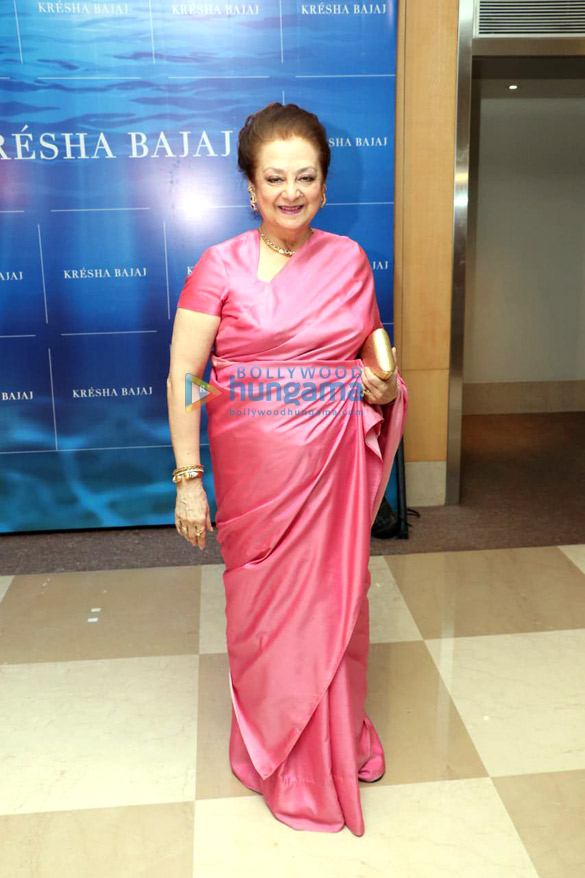 photos salman khan sohail khan dia mirza and others grace kresha bajajs one year store opening celebration 4