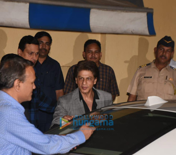 photos shah rukh khan aishwarya rai bachchan and others snapped attending the dhirubhai ambani school annual day 2019 0121 4