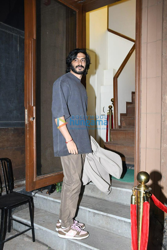 photos sonam kapoor ahuja anand ahuja and others snapped at bhanes 5th anniversary celebrations 6