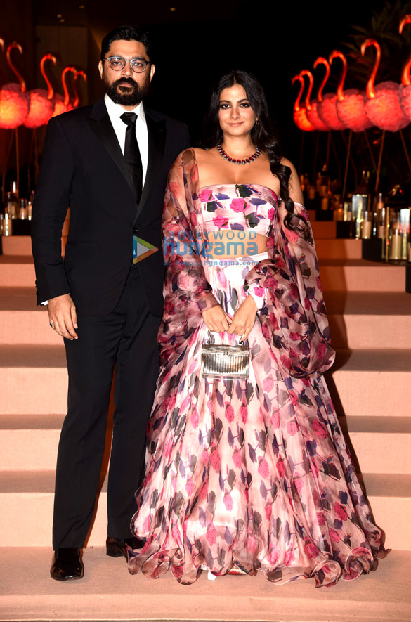 photos sonam kapoor ahuja riteish deshmukh genelia dsouza and others grace the gyaan project 19
