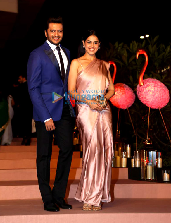 photos sonam kapoor ahuja riteish deshmukh genelia dsouza and others grace the gyaan project 4