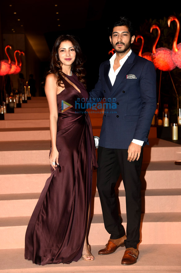 photos sonam kapoor ahuja riteish deshmukh genelia dsouza and others grace the gyaan project 8
