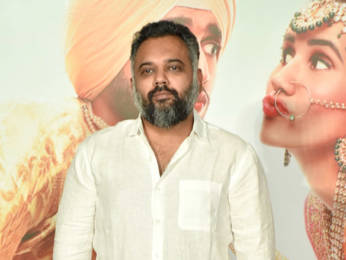 Photos: Sunny Singh Nijjar, Sonnalli Seygall and others grace the trailer launch of Jai Mummy Di