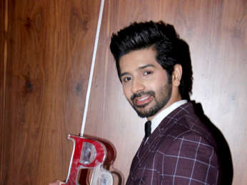 Photos: Vardhan Puri graces The Economic Times Promising Brands 2019 awards