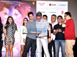 Photos: Varun Dhawan, Shraddha Kapoor, Nora Fatehi and others grace the trailer launch of Street Dancer 3D