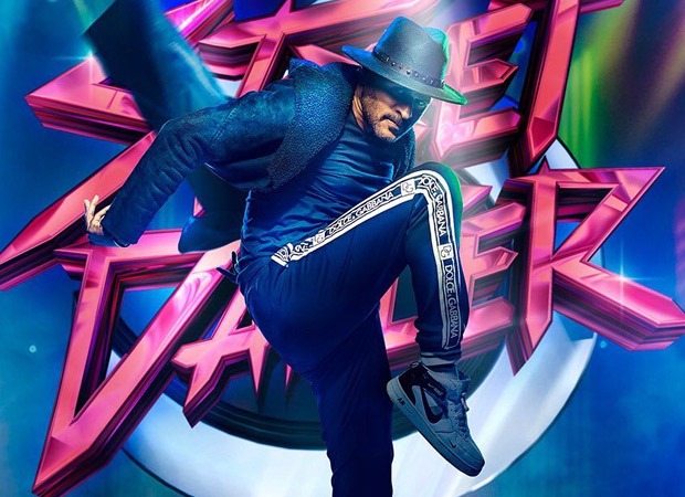 Hero Prabhu Deva Hd Xxx Videos - Prabhu Deva's first look from Street Dancer 3D is proof of why he is hailed  as the king of dance! : Bollywood News - Bollywood Hungama