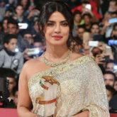 Priyanka Chopra Jonas attends the Marrakech International Film Festival to receive recognition for her contribution to cinema