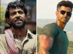 “Professionally, it has been a celebratory year” – shares Hrithik Roshan on success of Super 30 and War