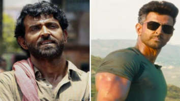 “Professionally, it has been a celebratory year” – shares Hrithik Roshan on success of Super 30 and War