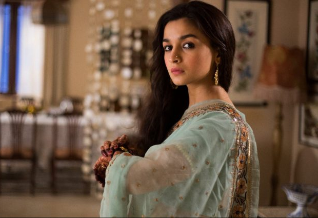 Raazi missed out on the national award because the makers didn’t include this scene, reveals author
