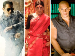 Radhe vs Laxmmi Bomb vs Fast & Furious 9: Trade experts voice their concern on this three-way clash on Eid 2020!