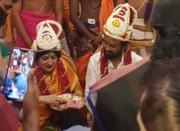 Rajinikanth celebrates his 69th birthday in advance; see pics
