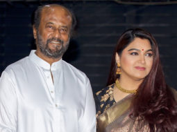 Rajinikanth starrer Thalaivar 168 goes on floor