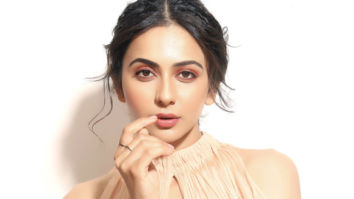 Celeb Photos Of Rakul Preet Singh