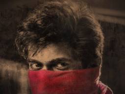 Rana Daggubati shares mysterious first look of Virataparvam on his birthday