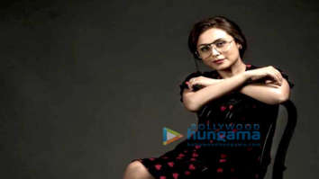 Celebrity Photos of Rani Mukerji