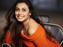Rani Mukerji to meet and celebrate real-life women achievers and put their inspiring stories out to people