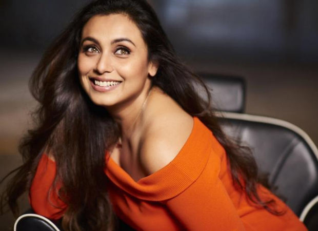 Rani Mukerji to met and celebrate real-life women achievers and put their inspiring stories out to people Rani Mukerji to met and celebrate real-life women achievers and put their inspiring stories out to people