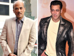 SCOOP: Sooraj Barjatya’s son to make his directorial debut with Salman Khan
