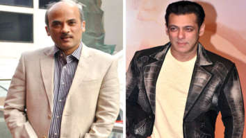 SCOOP: Sooraj Barjatya’s son to make his directorial debut with Salman Khan