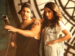Street Dancer 3D: Varun Dhawan and Shraddha Kapoor couldn’t make the cut for Muqabla new version!
