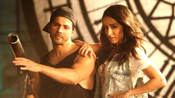 Street Dancer 3D: Varun Dhawan and Shraddha Kapoor couldn’t make the cut for Muqabla new version!