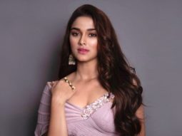 Saiee Manjrekar