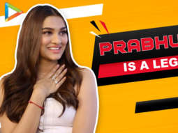 Saiee Manjrekar: “I respect Salman Khan & I have learnt a lot from him But…”| Dabangg 3 | Prabhu deva