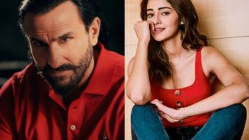 SCOOP: Saif Ali Khan to play Ananya Panday’s father in Rahul Dholakia’s next!